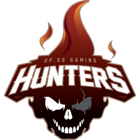 Hunter Team .